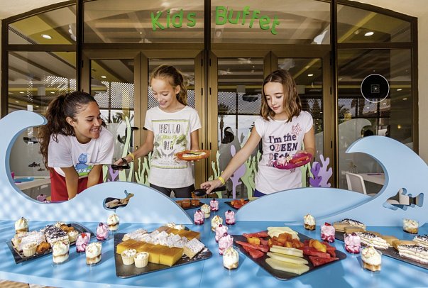 Occidental Jandia Mar