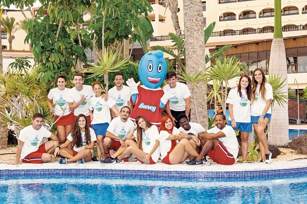 Occidental Jandia Mar