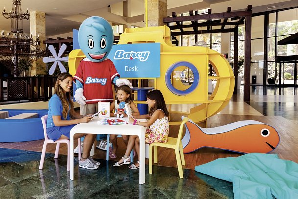 Occidental Jandia Mar