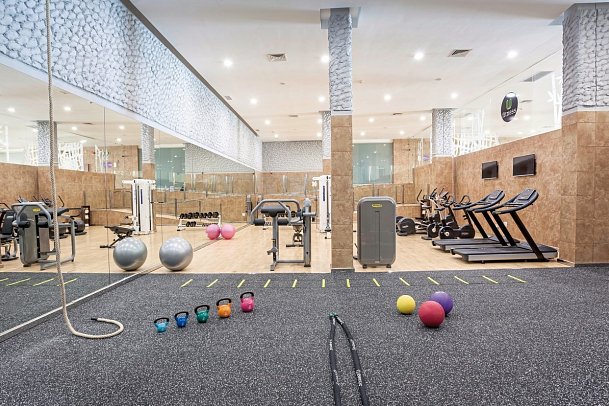 Occidental Jandia Mar