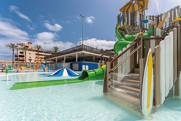 Occidental Jandia Mar