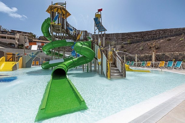 Occidental Jandia Mar