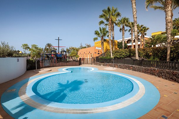 Occidental Jandia Playa