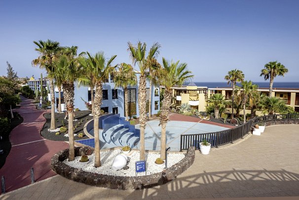Occidental Jandia Playa