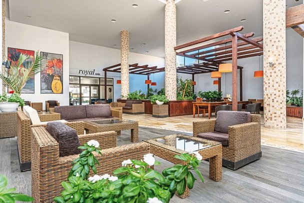Occidental Jandia Playa