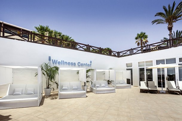 Occidental Jandia Playa