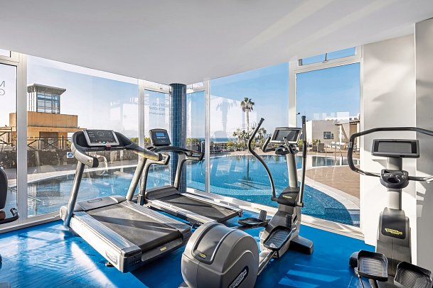 Occidental Jandia Playa