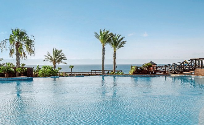 Occidental Jandia Playa