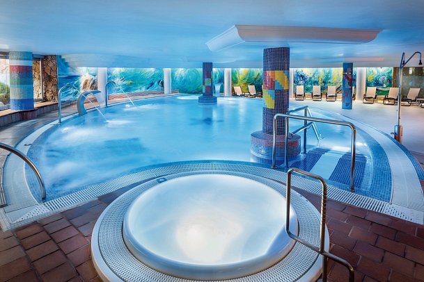 MUR Faro Jandia & Spa