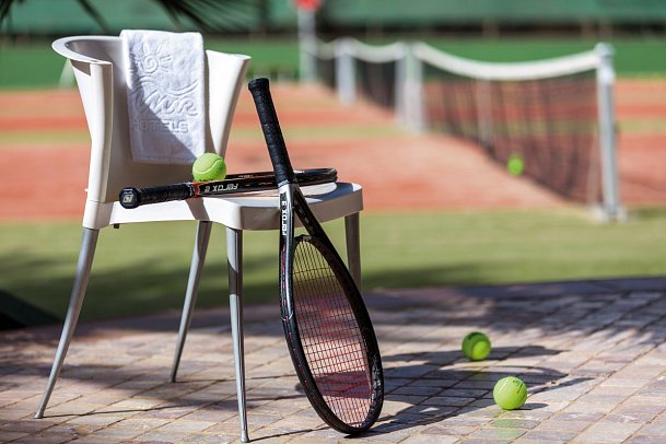 MUR Faro Jandia & Spa