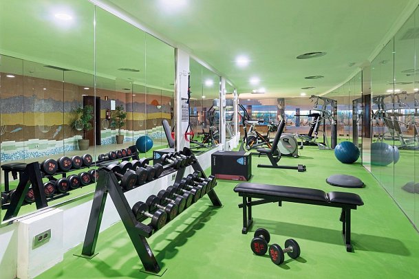 MUR Faro Jandia & Spa