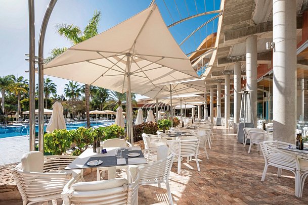 MUR Faro Jandia & Spa