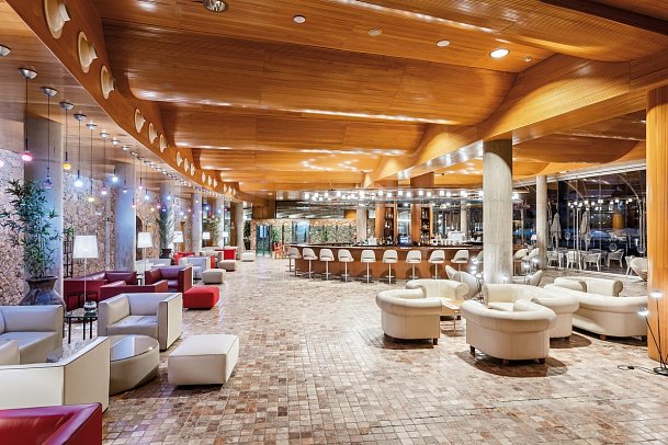 MUR Faro Jandia & Spa