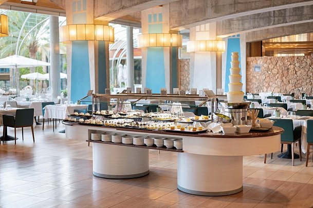 MUR Faro Jandia & Spa