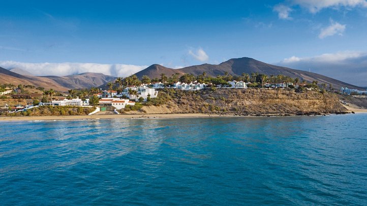 Aldiana Club Fuerteventura