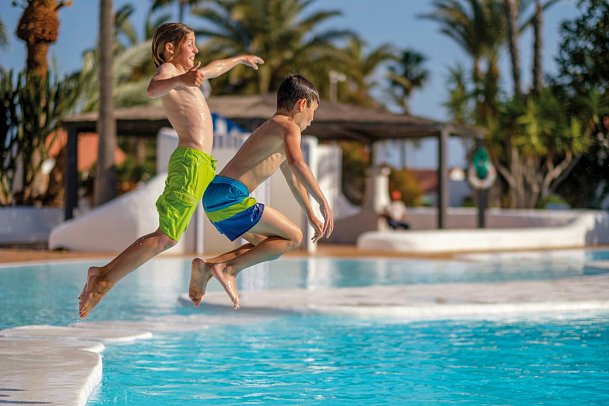 Aldiana Club Fuerteventura