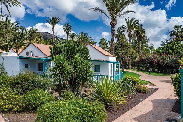 Aldiana Club Fuerteventura