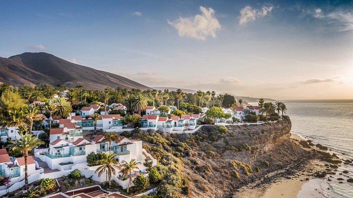 Aldiana Club Fuerteventura