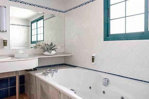 Aldiana Club Fuerteventura - Zimmercodierung DB1