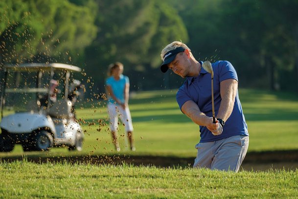 Aldiana Club Fuerteventura