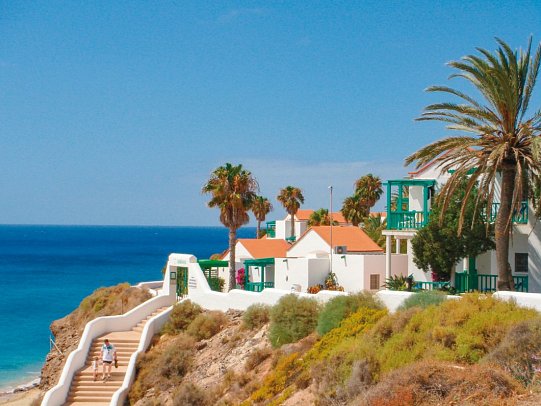 Aldiana Club Fuerteventura