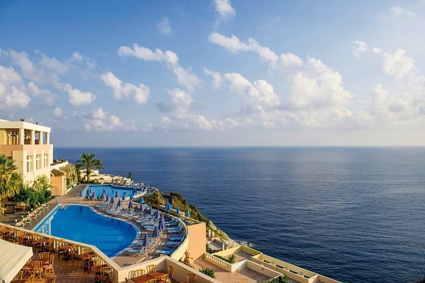 Athina Palace Resort&Spa