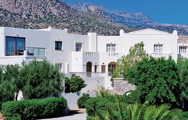 Almyra Hotel & Village