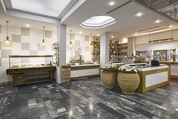 Tylissos Beach Hotel