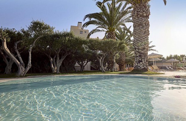 Tylissos Beach Hotel