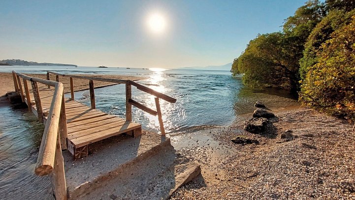 Ariadne Beach Agios Nikolaos