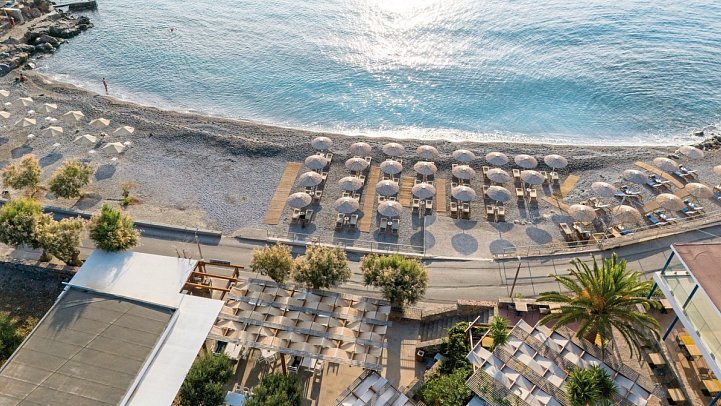 Ariadne Beach Agios Nikolaos