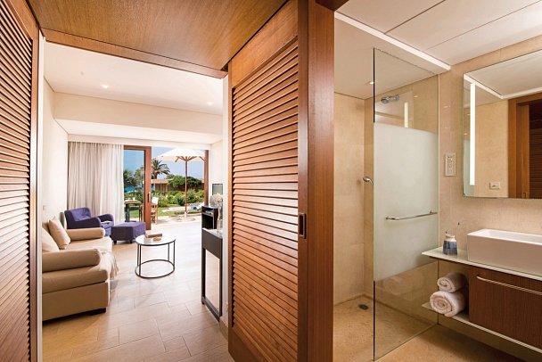 Kernos Beach - Zimmercodierung BSM