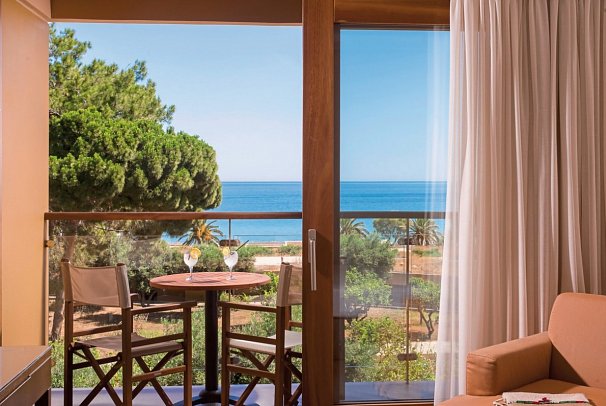 Kernos Beach - Zimmercodierung DSM