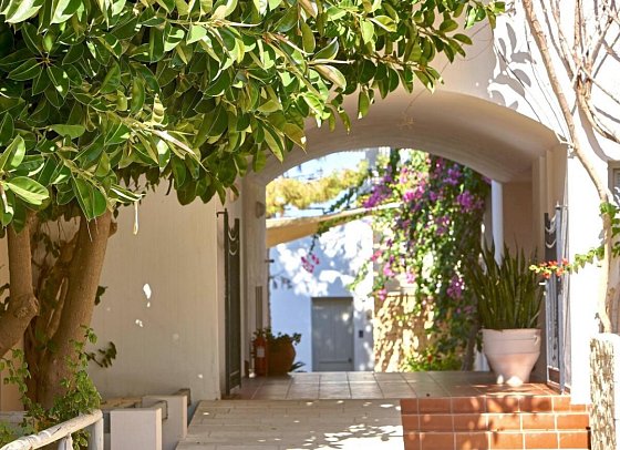 Castello Village Resort