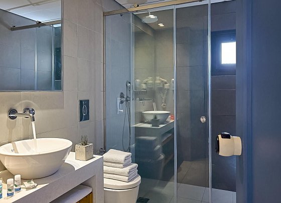 Castello Village Resort - Badbeispiel