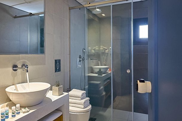 Castello Village Resort - Badbeispiel