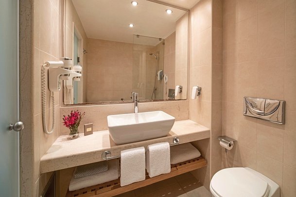 Blue Sea Beach Affiliated by Melia - Zimmercodierungen DB1 & DBM