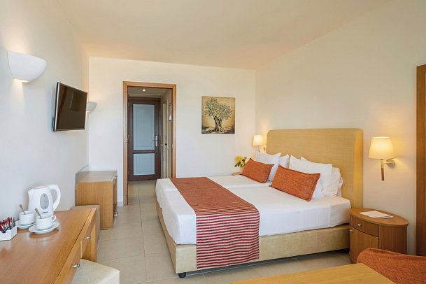 Blue Sea Beach Affiliated by Melia - Zimmercodierung DBM