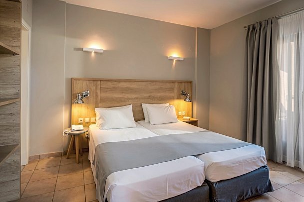 Blue Sea Beach Affiliated by Melia - Zimmercodierung DBV