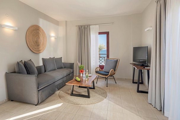 Blue Sea Beach Affiliated by Melia - Zimmercodierung FBV