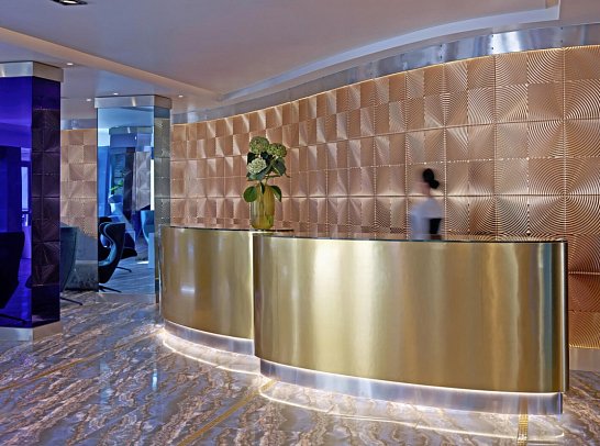 I Resort Beach Hotel & Spa