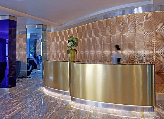 I Resort Beach Hotel & Spa