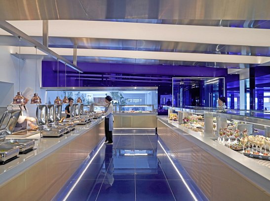 I Resort Beach Hotel & Spa