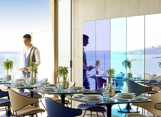 I Resort Beach Hotel & Spa