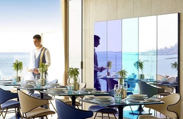 I Resort Beach Hotel & Spa
