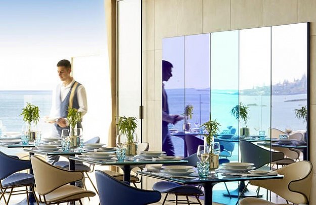 I Resort Beach Hotel & Spa