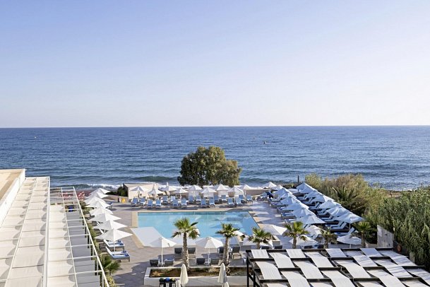 I Resort Beach Hotel & Spa