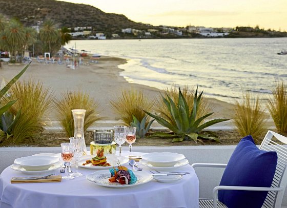 I Resort Beach Hotel & Spa