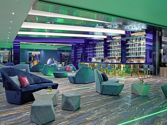 I Resort Beach Hotel & Spa