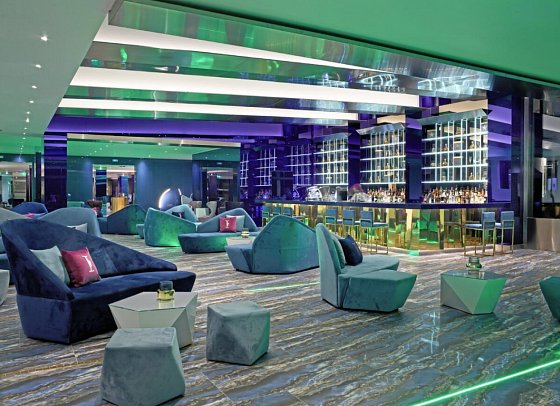 I Resort Beach Hotel & Spa